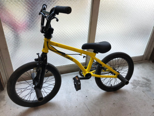 BMX BMX  ARES