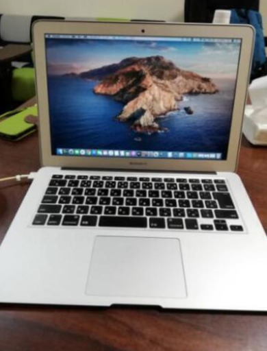 Apple Macbook Air 13インチ