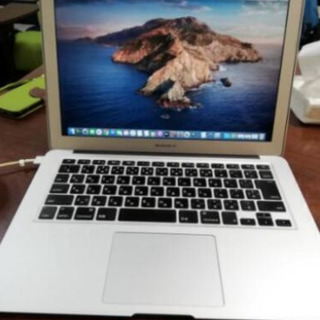 Apple Macbook Air 13インチ