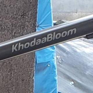 最終格下げ！自転車