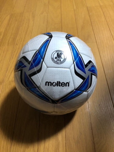 ヴァンタッジオ5000 モルテンサッカーボール 美品 Chococo 横浜のサッカーの中古あげます 譲ります ジモティーで不用品の処分 ヴァンタッジオ5000 モルテンサッカーボール 美品 Chococo 横浜のサッカーの中古あげます 譲ります ジモティーで不用品の処分