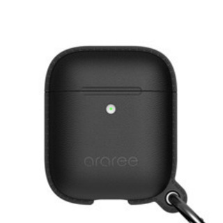 超美品 apple airpods mrxj2j/a