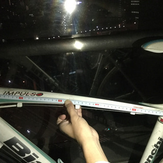 ロードバイク　購入予定決まりました