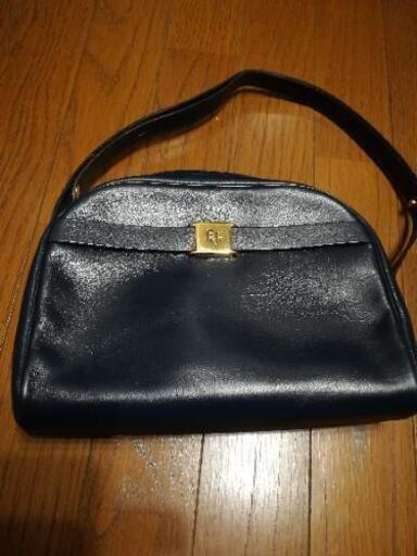 中古　Diorディオール　ショルダーバッグ