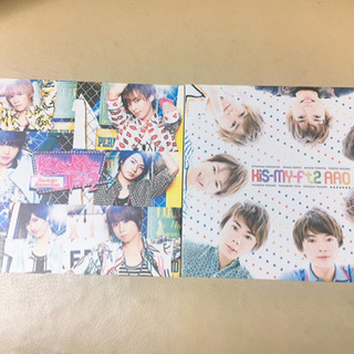 Kis-My-Ft2