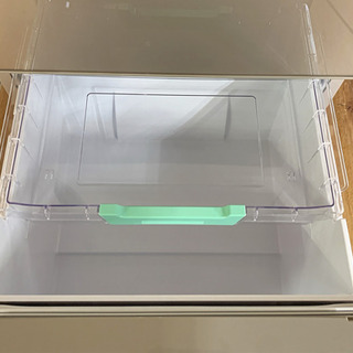 美品 HITACHI/日立 真空チルド ノンフロン冷凍冷蔵庫 265L ◯R-S2700GV 
