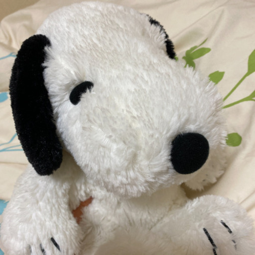 スヌーピー 公式 ぬいぐるみ ジェラ 三ノ宮のおもちゃの中古あげます 譲ります ジモティーで不用品の処分