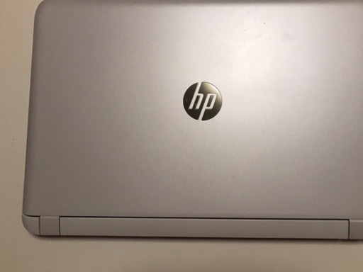 hpパビリオン #ノートパソコン
