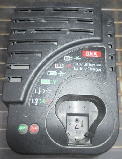 ☆レッキス工業 REX RF20S コードレスフレア◇コンパクトになって