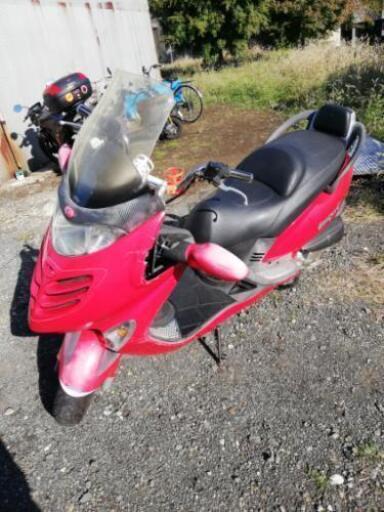 値下げ美車低走行】ハーレーダビットソンFXST 2007年式