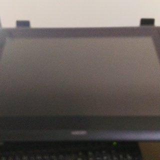 液タブWacom Cintiq 24HD動作品