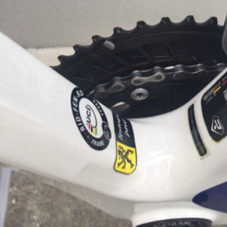 ロードバイク リドレー 2015年XSサイズ 中古品