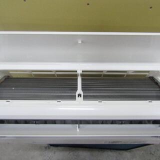 MS1467【冷暖房対応】ルームエアコン 三菱 6畳 2016年 MSZ-E2216 室内機 室外機 空調機 家庭用 MS1467【冷暖房対応】ルームエアコン 三菱 6畳 2016年 MSZ-E2216 室内