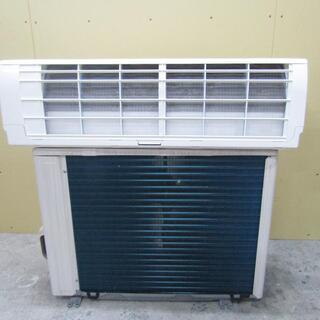 MS1467【冷暖房対応】ルームエアコン 三菱 6畳 2016年 MSZ-E2216 室内