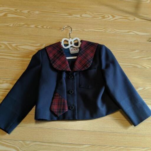 小原田幼稚園制服 レナ 郡山富田の子供用品の中古あげます 譲ります ジモティーで不用品の処分