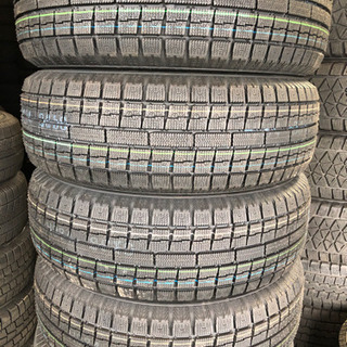 205/65R16新品4本セット