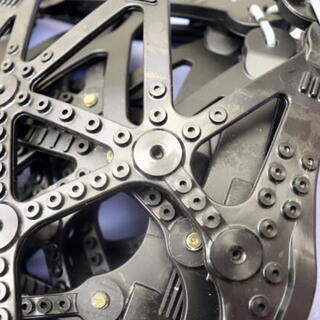 カーメイト　非金属タイヤチェーン バイアスロン クイックイージー QE10 国内基準　簡単取付け　アイスバーン　ゲレンデ　雪山