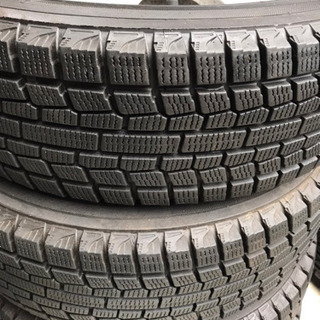 👍軽自動車用アルミホイール付きスタッドレスタイヤ★