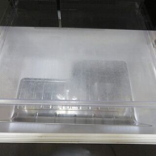 取りに来れる方限定！2013年製 SHARPの6ドア冷蔵庫です！