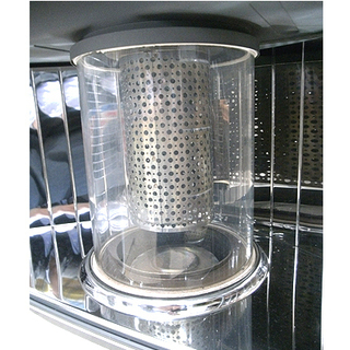 札幌 動作確認済【煙突式ストーブ トヨトミ HR-650D】ガラスきれい 2013年製 木造～17畳 コンクリート～27畳 輻射型 石油ストーブ 暖房 TOYOTOMI 本郷通店