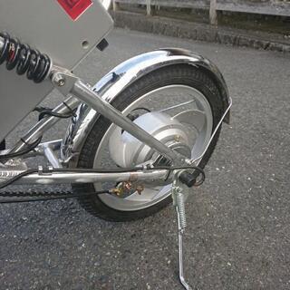 新品 折りたたみ アシスト(最終値下げ)