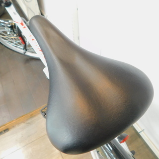 エコプラス小倉南店】超美品 折り畳み自転車 20インチ CAPTAIN STAG