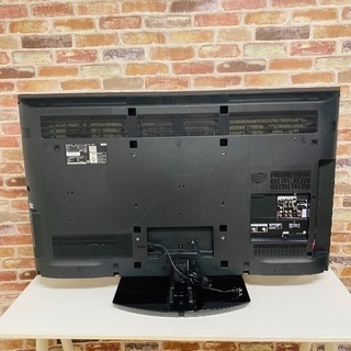 即日受渡可?‍♀️ SONY BRAVIA 46V型 フルHD 液晶テレビ 18,000円