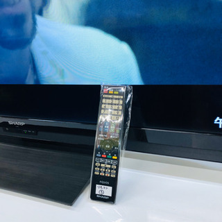 SHARP◇アクオス◇2012年製◇LC-60G7◇60型液晶テレビ◇
