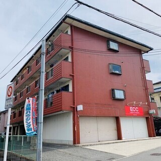 堺市東区丈六 マンション