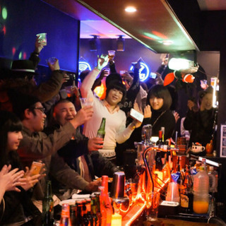 COUNTDOWN PARTY in 館林　年越しそば、ミニお節...