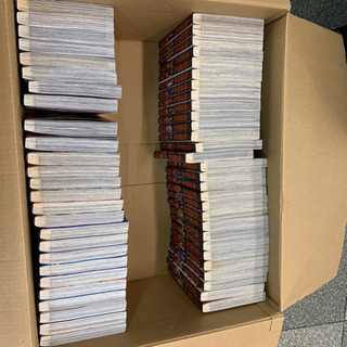 【全巻セット】キングダム  1-55