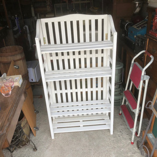 可愛い棚 中古あげます 譲ります ジモティーで不用品の処分 可愛い棚 中古あげます 譲ります ジモティーで不用品の処分