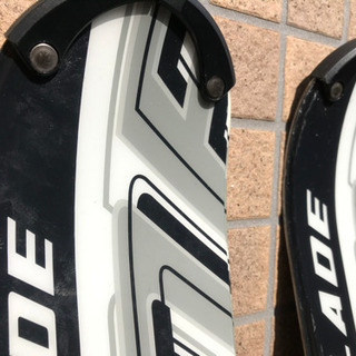 【１度使用／美品／取説付】GENFACTORY FC-6スキーブーツ 24.5