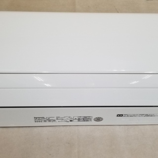 【美品】中古エアコン　8畳用　パナソニック　2018年製