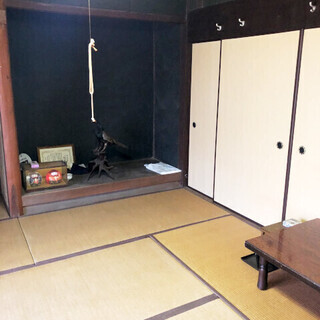 【成約】古民家賃貸 自由DIY − 和歌山県