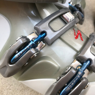 1度使用／美品／取説付】GENFACTORY FC-6ブーツ オファー 24.5 