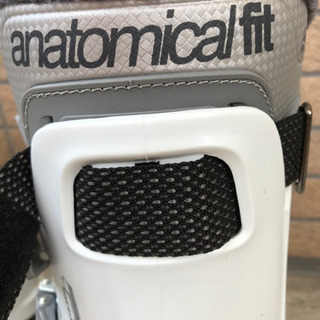 1度使用／美品／取説付】GENFACTORY FC-6ブーツ オファー 24.5 