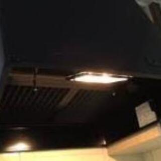 新品未使用(๑•̀ㅂ•́)و✧【ZRP60NBB12FKZ-E】 《KJK》 クリナップ 深型レンジフード(プロペラファン) 間口60cm 高さ60ｃｍ ブラック 換気扇・照明付 ωδ2