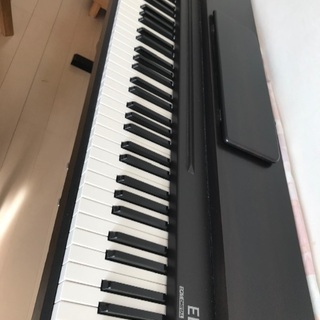 【お譲りします】電子ピアノ　COLUMBIA 88鍵