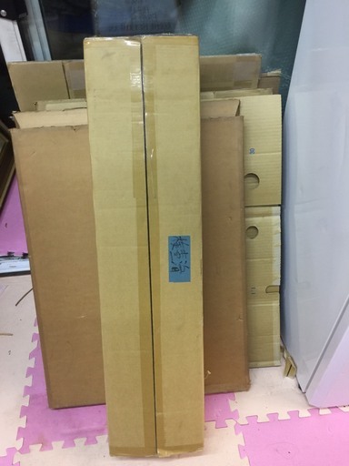 未使用ランプ―箱24PCS