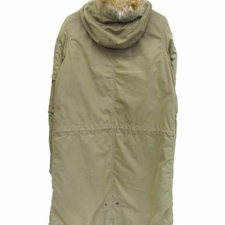 【トレファク府中店】オンライン出品中! Schott ショット ライナー付モッズコート トレファク府中店】オンライン出品中! Schott ショット ライナー付