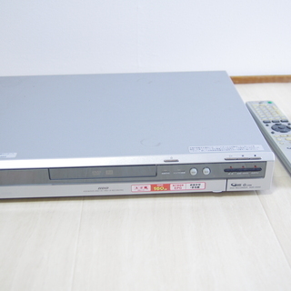 SONY HDD DVDレコーダー PDR-HX50