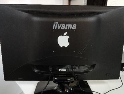 27インチ 液晶モニター iiyama ProLite 