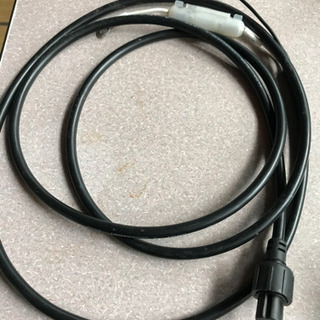 魚群探知機　GPS  ホンデックスPS-501CN 中古品