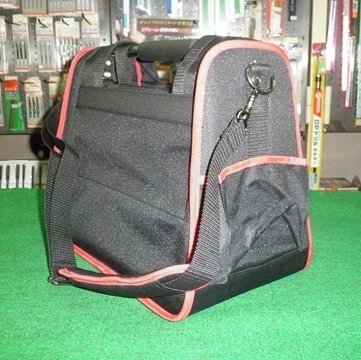 アックスブレーン　ツールキャリーバッグ　AXD-CB52　新品！