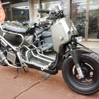 埼玉県の中古ズーマー カスタムが無料 格安で買える ジモティー