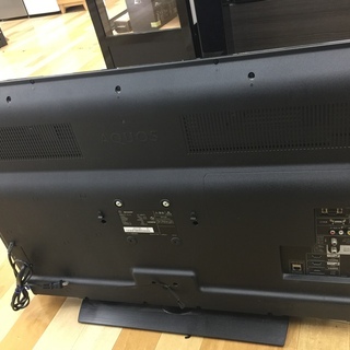 トレファク ラパーク岸和田店】LED液晶テレビ 40インチ リモコン付き