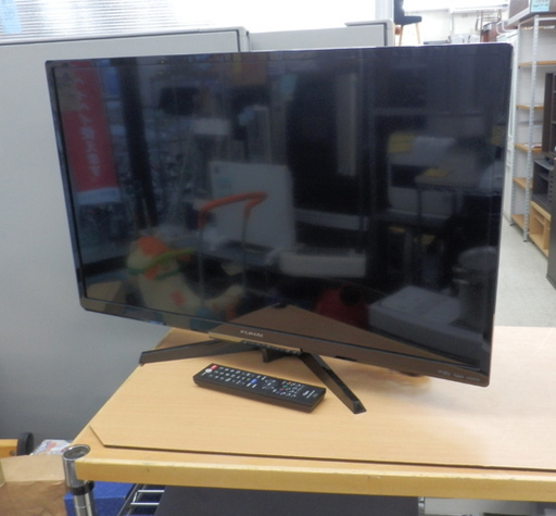 国産品 FL-32H2010 2018年製 FUNAI 液晶テレビ 32V PayPay対応 フナイ 札幌市西区西野 TV 32型 液晶テレビ