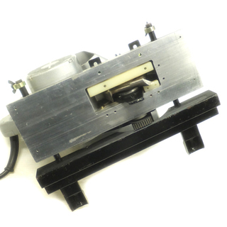 K1106L] マキタ makita 仕上ミゾキリ 3800N 替刃付 動作品 電動工具