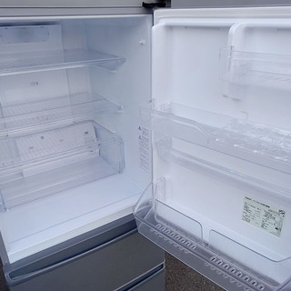 高年式☆AQUA/アクア☆ノンフロン 冷凍冷蔵庫 272L 2017年製 低設計で車椅子の方でも安心 高年式☆AQUA/アクア☆ノンフロン 冷凍冷蔵庫 272L 2017年製 低設計